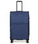 Валіза Airtex 828 велика L Cyllene синя - картинка, зображення, фото валізи