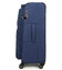 Валіза Airtex 828 велика L Cyllene синя - картинка, зображення, фото валізи