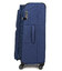 Чемодан Airtex 828 большой L Cyllene синий фото, картинка, изображение