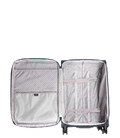 Чемодан Airtex 828 Maxi Cyllene графитовый фото, картинка, изображение