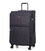Чемодан Airtex 828 Maxi Cyllene графитовый фото, картинка, изображение