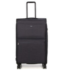 Чемодан Airtex 828 Maxi Cyllene графитовый фото, картинка, изображение