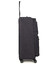 Чемодан Airtex 828 большой L Cyllene графитовый фото, картинка, изображение