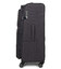 Чемодан Airtex 828 большой L Cyllene графитовый фото, картинка, изображение