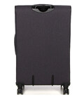 Чемодан Airtex 828 Maxi Cyllene графитовый фото, картинка, изображение