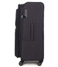 Чемодан Airtex 828 Maxi Cyllene графитовый фото, картинка, изображение