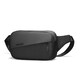 Сумка-рюкзак з однією лямкою Mark Ryden Slide MR8112 (чорна) картинка, зображення, фото