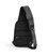 Рюкзак с одной лямкой Mark Ryden Mini Secret MR7056 (чорний) картинка, зображення, фото
