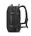 Городской рюкзак Mark Ryden MR9299KR Infinity (Черный) с расширением картинка, изображение, фото