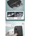 Сумка для ноутбука Mark Ryden MR8001D (чорна) картинка, зображення, фото