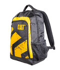 Рюкзак повсякденний CAT Fastlane 83853.01 Чорний картинка, зображення, фото