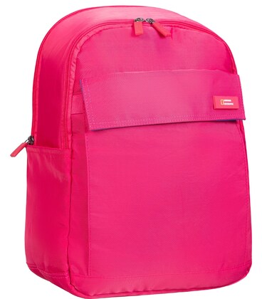 Рюкзак повседневный NATIONAL GEOGRAPHIC Academy N13911.59 Розовый картинка, изображение, фото