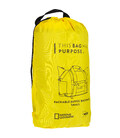 Складная сумка-дафл NATIONAL GEOGRAPHIC Pathway N10440.68 Желтый картинка, изображение, фото