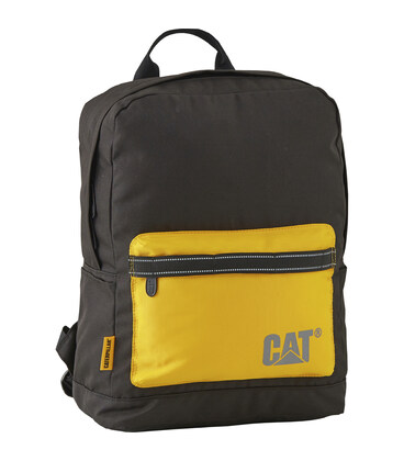 Рюкзак повседневный CAT V-Power 84306.12 Желтый картинка, изображение, фото