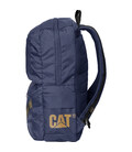 Рюкзак повсякденний CAT Signature 84047.519 Темно-синій картинка, зображення, фото