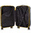 Валіза жорстка NATIONAL GEOGRAPHIC New Style N213HA.49CCS.06 Чорний картинка, зображення, фото