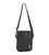 Повседневная плечевая сумка CAT V-Power 84316.500 Два -черные картинка, изображение, фото