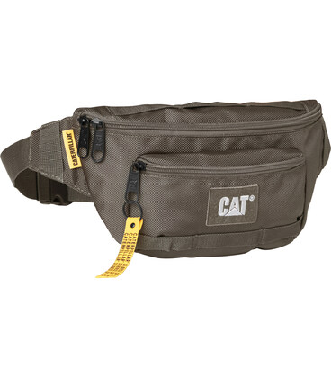 Поясная сумка CAT Combat 84037.501 Темный антрацит картинка, изображение, фото