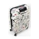 Чемодан Airtex 808 Love WORDLINE большой L фото