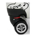Чемодан Airtex 808 Love WORDLINE большой L фото, картинка, изображение