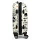 Чемодан Airtex 808 Love WORDLINE большой L фото
