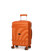 Валіза Snowball 21204 Mini Valparaiso помаранчева картинка, зображення, фото