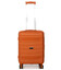 Валіза Snowball 21204 маленька S Valparaiso помаранчева - картинка, зображення, фото валізи