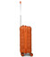 Валіза Snowball 21204 маленька S Valparaiso помаранчева - картинка, зображення, фото валізи