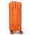 Валіза Snowball 21204 Mini Valparaiso помаранчева картинка, зображення, фото