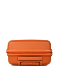 Валіза Snowball 21204 маленька S Valparaiso помаранчева - картинка, зображення, фото валізи