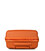 Чемодан Snowball 21204 Mini Valparaiso оранжевый картинка, изображение, фото