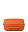 Валіза Snowball 21204 маленька S Valparaiso помаранчева - картинка, зображення, фото валізи