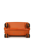 Валіза Snowball 21204 маленька S Valparaiso помаранчева - картинка, зображення, фото валізи