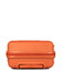 Чемодан Snowball 21204 XS Valparaiso оранжевый фото, картинка, изображение