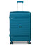 Валіза Snowball 21204 велика L Valparaiso синя - картинка, зображення, фото валізи