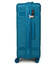 Валіза Snowball 21204 велика L Valparaiso синя - картинка, зображення, фото валізи