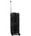Чемодан Snowball 21204 большой L Valparaiso черный фото, картинка, изображение