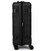 Валіза Snowball 21204 велика L Valparaiso чорна картинка, зображення, фото
