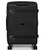 Валіза Snowball 21204 велика L Valparaiso чорна картинка, зображення, фото