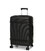 Валіза Snowball 21204 велика L Valparaiso чорна картинка, зображення, фото