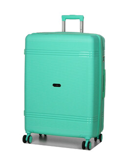 Валіза Snowball 21204 велика L Valparaiso м'ятна - картинка, зображення, фото валізи