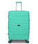 Чемодан Snowball 21204 большой L Valparaiso мятный фото, картинка, изображение