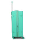 Валіза Snowball 21204 велика L Valparaiso м'ятна - картинка, зображення, фото валізи