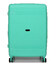 Валіза Snowball 21204 велика L Valparaiso м'ятна - картинка, зображення, фото валізи