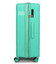 Валіза Snowball 21204 велика L Valparaiso м'ятна - картинка, зображення, фото валізи