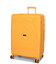 Валіза Snowball 21204 велика L Valparaiso жовта - картинка, зображення, фото валізи