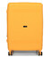Валіза Snowball 21204 велика L Valparaiso жовта - картинка, зображення, фото валізи