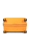 Чемодан Snowball 21204 большой L Valparaiso желтый фото, картинка, изображение