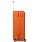 Валіза Snowball 21204 велика L Valparaiso помаранчева картинка, зображення, фото