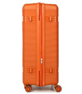 Валіза Snowball 21204 велика L Valparaiso помаранчева картинка, зображення, фото